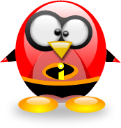 penguin pingouin pinguino 911